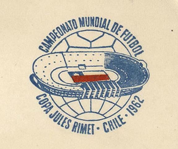 mundial chile 1962