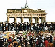 Muro de Berlín