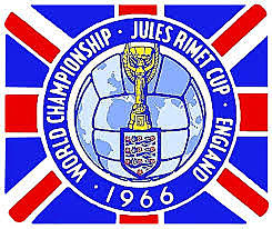 mundial Inglaterra 1966