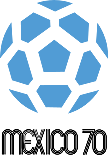 mundial mexico 1970