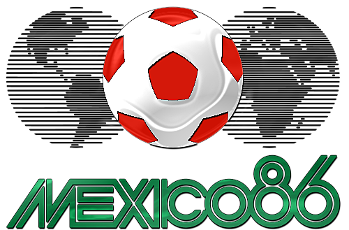mundial mexico 1986