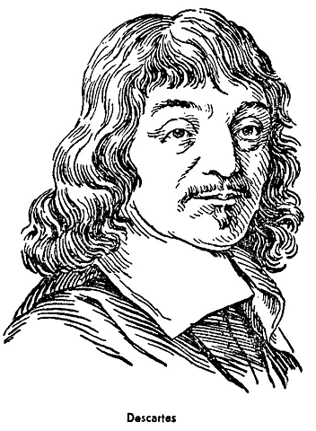 Rene Descartes
