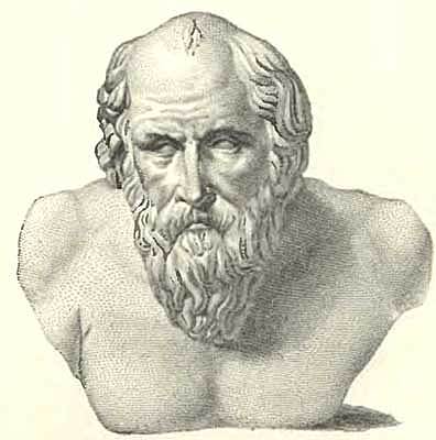 Anaximandro De Mileto (610-545 a.C.)