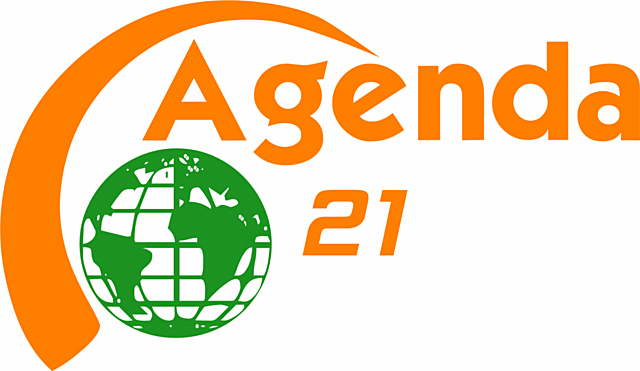 Agenda 21 cambia de nombre.