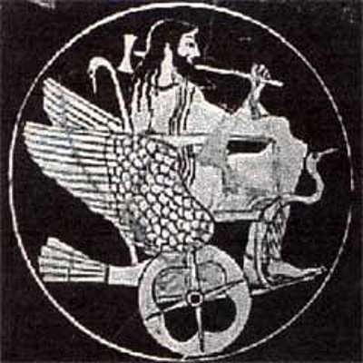 Timeline: Evolución del concepto de Discapacidad