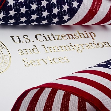 The Immigration Legislation