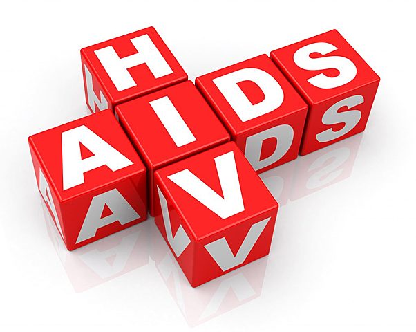 HIV/AIDS