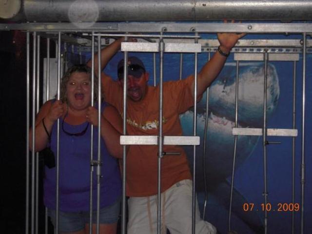 Vacation to Chattanooga