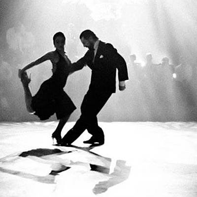 Timeline: La historia del tango
