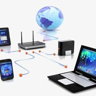 Timeline: Evolución de las tecnologías de la información
