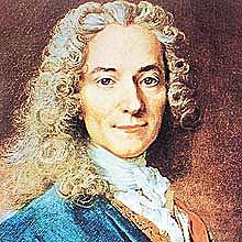 Voltaire