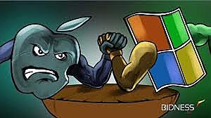 Conflictos legales con Apple