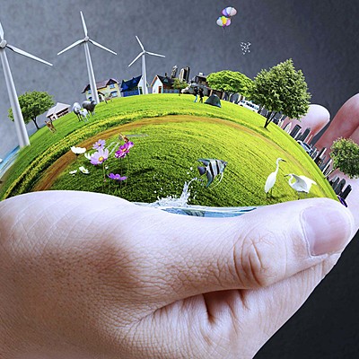 Timeline: Antecedentes del Desarrollo Turìstico Sustentable