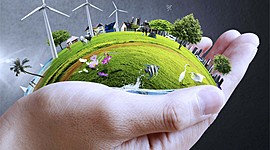 Timeline: Antecedentes del Desarrollo Turìstico Sustentable