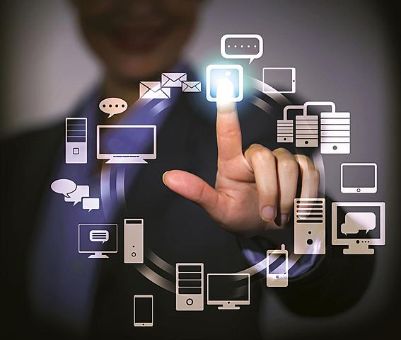 Años 90´s y 2000´s Las Nuevas Tecnologías