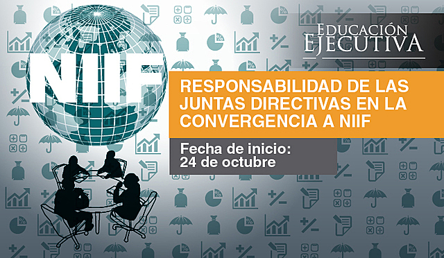 Primer plan de trabajo con la convergencia