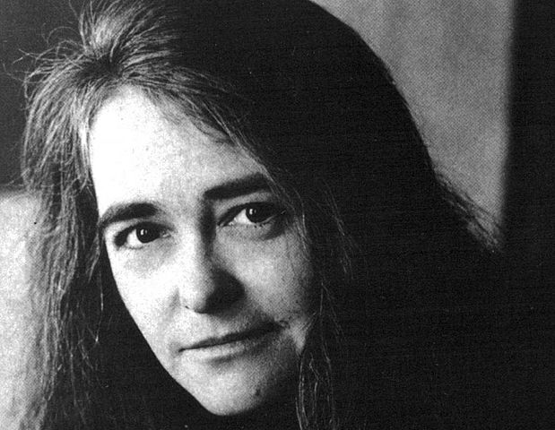 Kate Millett