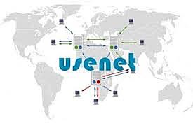 NACE USENET