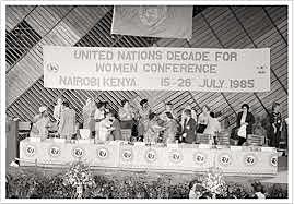 Conferencia del Tercer Mundo