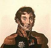 Général Jean Lamarque