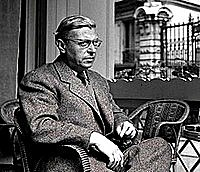 Jean-Paul Sartre (1905-1980)