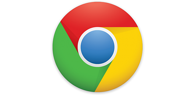 Chrome de Google