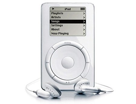 iPOD