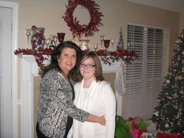 Janet Gammill's birthday