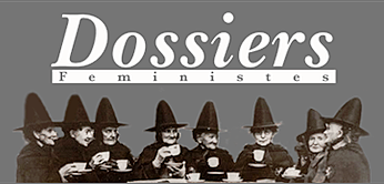 1er Encuentro Internacional Ciberfeminista