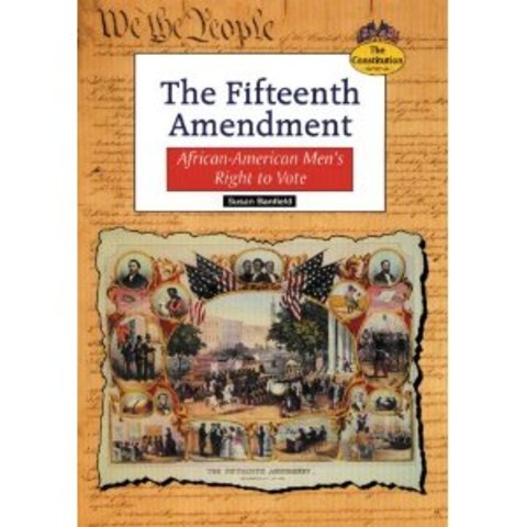 Fifteenth Amendment