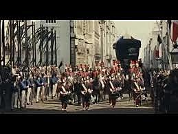 Funérailles de Lamarque