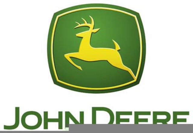 John Deere