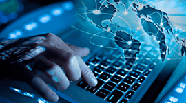 Timeline: Hechos del Internet