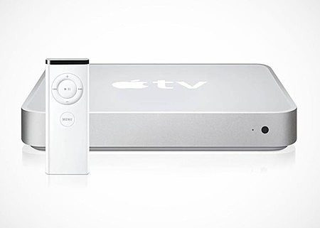APPLE TV