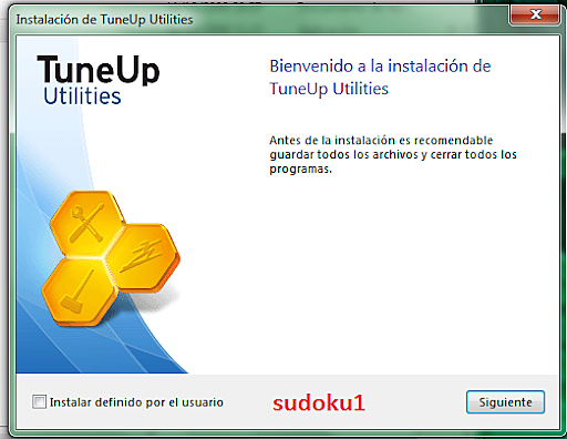Surgimiento de TunesUp