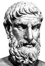 Epicuro de Samos (341-271 a.C.)