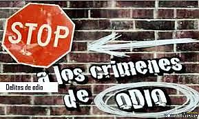 DELITO DE ODIO