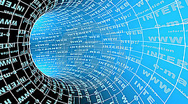 Timeline: Internet y su origen