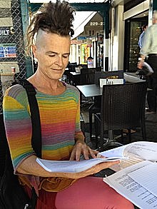 PRIMER PAÍS QUE RECONOCE EL GENERO NEUTRO