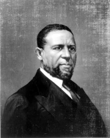Hiram Revels