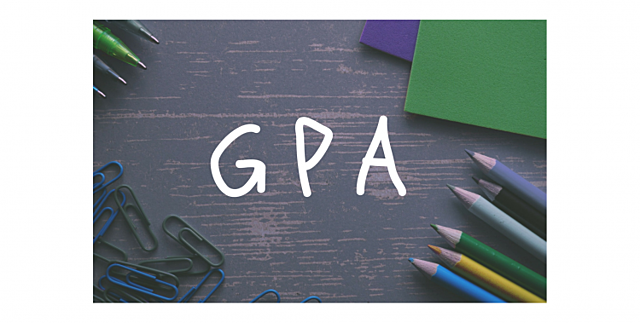 GPA