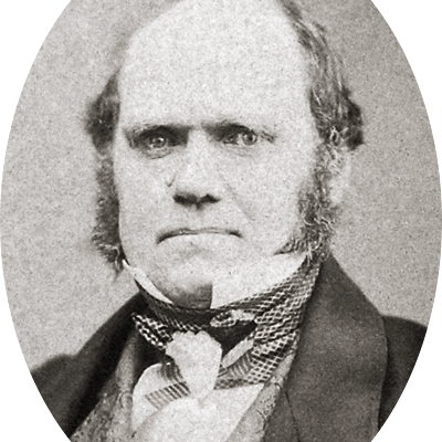 Timeline: Charles Robert Darwin - 12 February 1809 – 19 April 1882