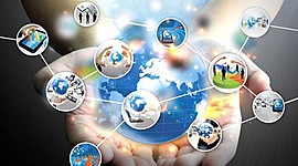 Timeline: DESARROLO TECNOLOGICO