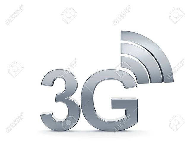 CONEXIÓN 3G