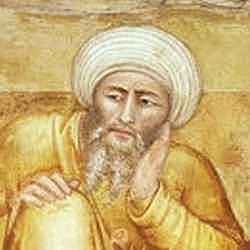 Averroes(1126 d.c)