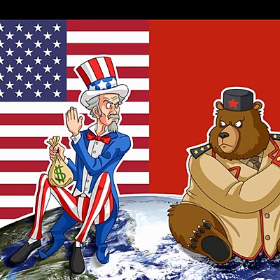 Timeline: APUSH Forrest Gump Project