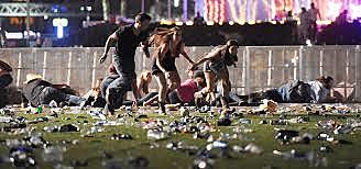 Las Vegas Shooting