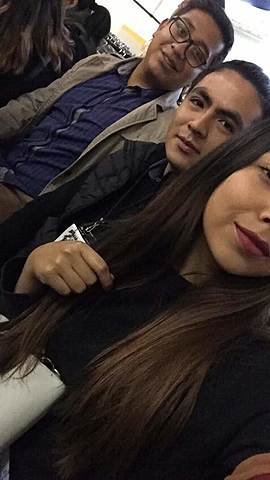 Inicio de la Universidad ITP