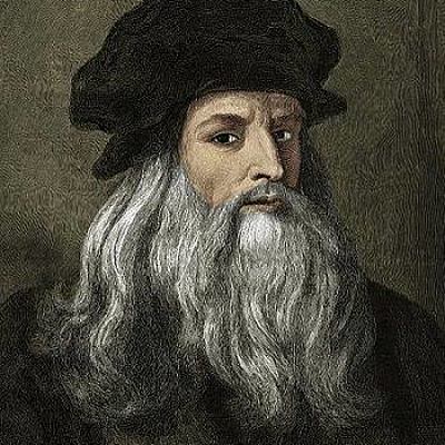 Timeline: Leonardo Da Vinci