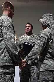Military Chaplains Perform Same-Sex Ceremonies